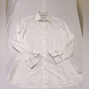 Ted Baker Endurance Long Sleeve Button Down Shirt🌸